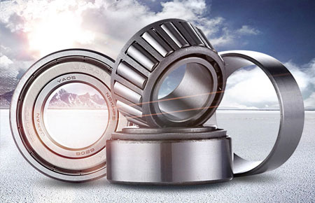 怎樣檢測SKF軸承安裝后性能？